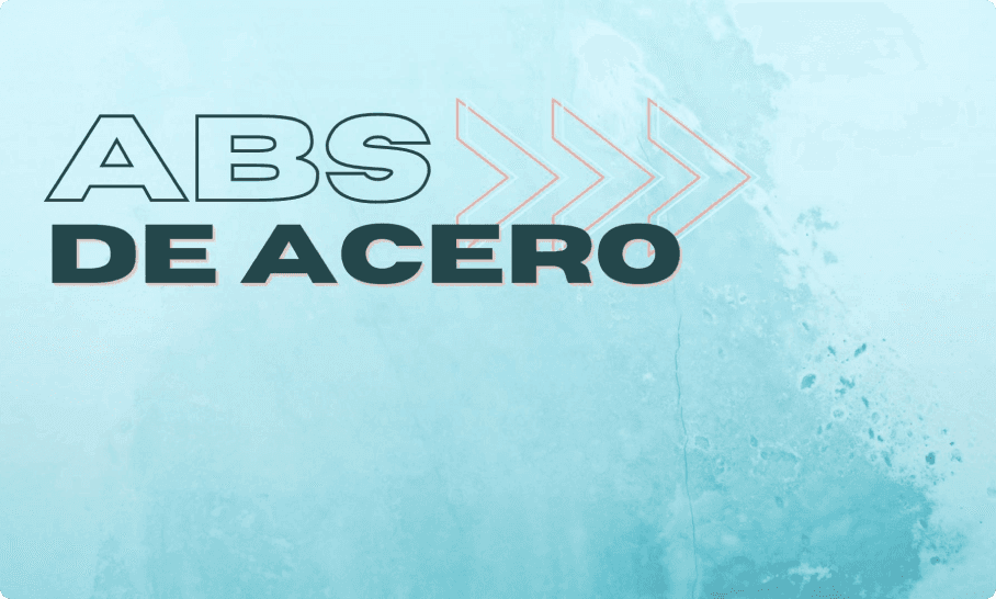 ABS DE ACERO